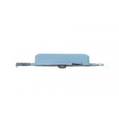Power Button Outer For Motorola Moto G72 Blue By - Maxbhi Com