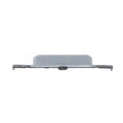 Power Button Outer For Motorola Moto G72 White By - Maxbhi Com