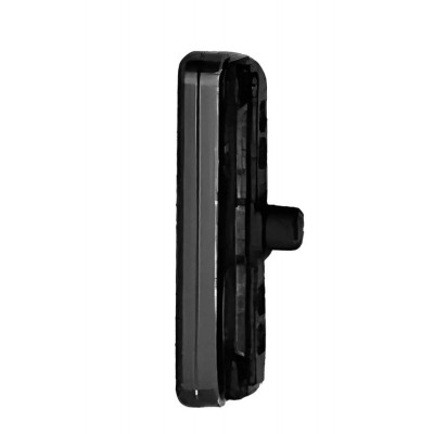 Power Button Outer For Samsung Galaxy S22 Ultra 5g Black By - Maxbhi Com