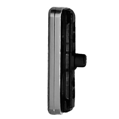 Power Button Outer For Samsung Galaxy S22 Ultra 5g White By - Maxbhi Com