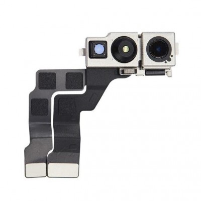 Replacement Front Camera For Apple Iphone 14 Pro Max Selfie Camera By - Maxbhi Com