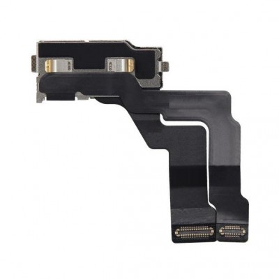 Replacement Front Camera For Apple Iphone 14 Pro Max Selfie Camera By - Maxbhi Com