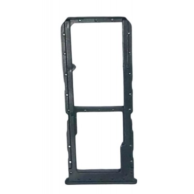 Sim Card Holder Tray For Realme 9i 5g Blue - Maxbhi Com