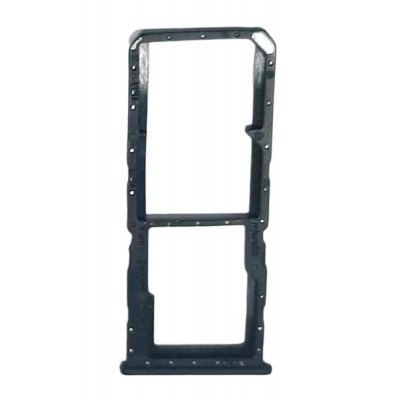 Sim Card Holder Tray For Realme 9i 5g Blue - Maxbhi Com