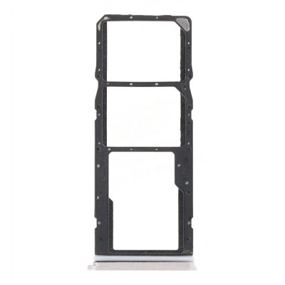 Sim Card Holder Tray For Realme C55 White - Maxbhi Com