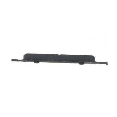 Volume Side Button Outer For Motorola Moto G72 Black By - Maxbhi Com