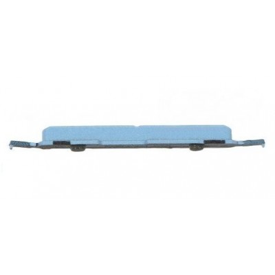 Volume Side Button Outer For Motorola Moto G72 Blue By - Maxbhi Com