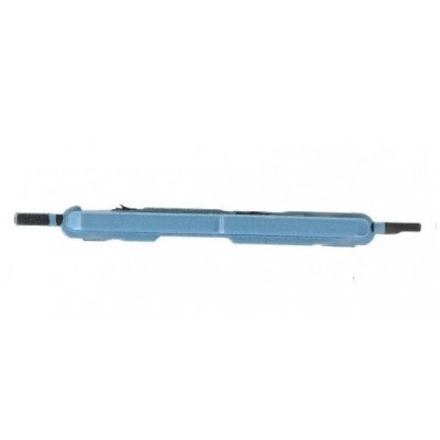 Volume Side Button Outer For Motorola Moto G72 Blue By - Maxbhi Com