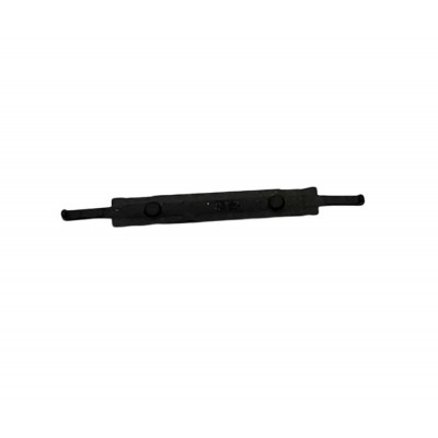 Volume Side Button Outer For Realme C55 Black By - Maxbhi Com