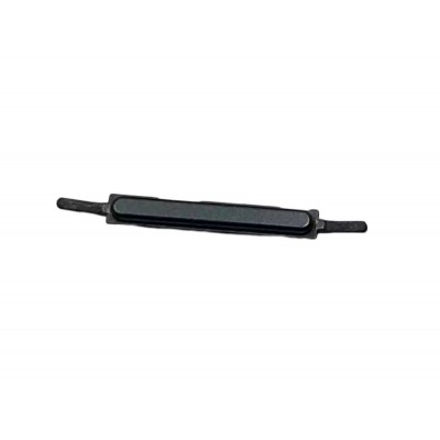 Volume Side Button Outer For Realme C55 Black By - Maxbhi Com