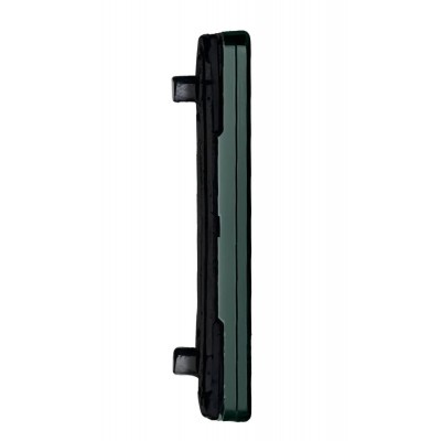 Volume Side Button Outer For Samsung Galaxy S22 Ultra 5g Green By - Maxbhi Com