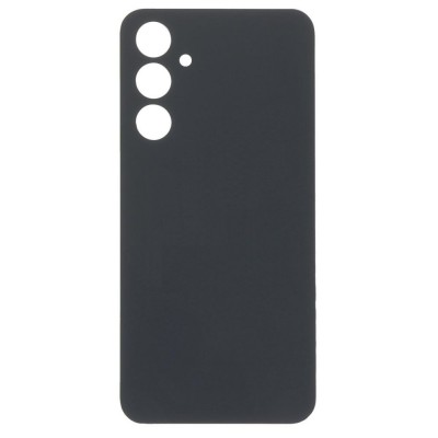 Back Panel Cover For Samsung Galaxy A54 Graphite - Maxbhi Com