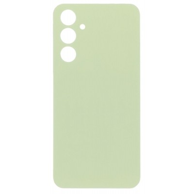 Back Panel Cover For Samsung Galaxy A54 Lime - Maxbhi Com