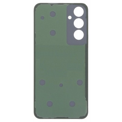 Back Panel Cover For Samsung Galaxy A54 Lime - Maxbhi Com