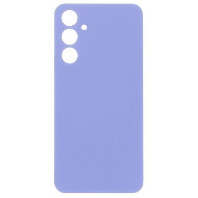 Back Panel Cover For Samsung Galaxy A54 Violet - Maxbhi Com