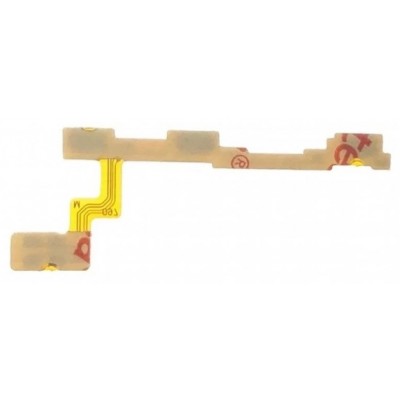 Volume Button Flex Cable For Vivo V25 By - Maxbhi Com