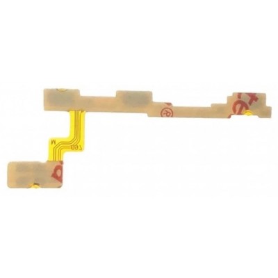 Volume Button Flex Cable For Vivo V25 By - Maxbhi Com