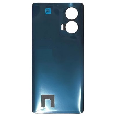 Back Panel Cover For Motorola Edge 50 Fusion Pink - Maxbhi Com