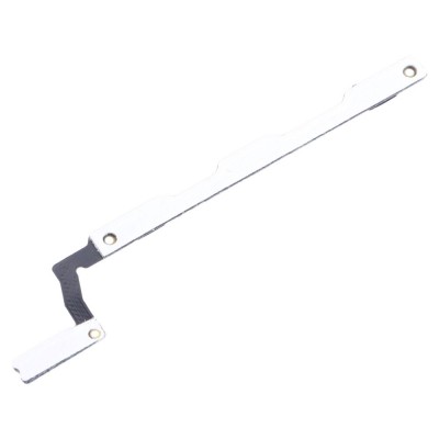Power Button Flex Cable For Tecno Spark 9 On Off Flex Pcb By - Maxbhi Com