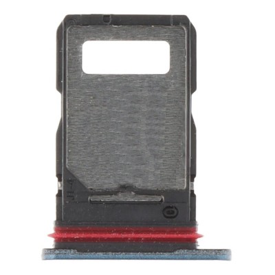 Sim Card Holder Tray For Motorola Edge 50 Fusion White - Maxbhi Com
