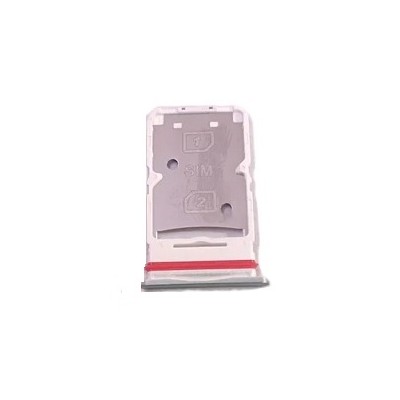Sim Card Holder Tray For Infinix Hot 20 5g Green - Maxbhi Com