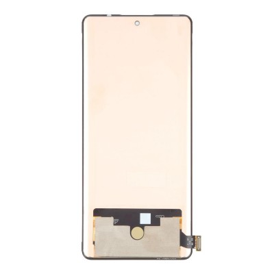 Lcd With Touch Screen For Infinix Gt 20 Pro Black By - Maxbhi Com