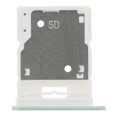 Sim Card Holder Tray For Xiaomi Redmi Note 13 4g Green - Maxbhi Com