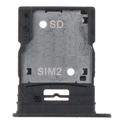 Sim Card Holder Tray For Xiaomi Redmi Note 13 4g White - Maxbhi Com