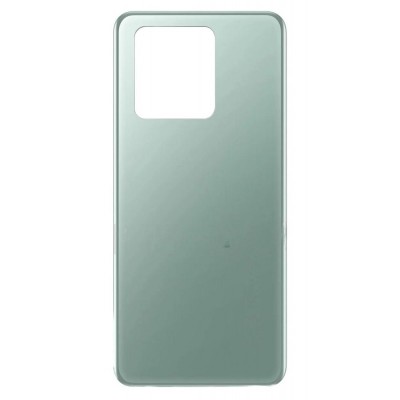 Back Panel Cover For Xiaomi 13t Green - Maxbhi Com