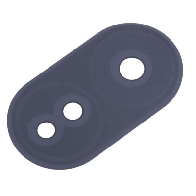 Camera Lens For Oppo A18 Black By - Maxbhi Com