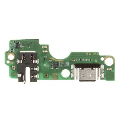 Charging Connector Flex Pcb Board For Tecno Spark Go 2024 By - Maxbhi Com