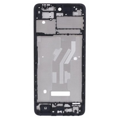 Lcd Frame Middle Chassis For Tecno Spark Go 2024 Green By - Maxbhi Com