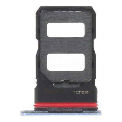 Sim Card Holder Tray For Xiaomi 13t Blue - Maxbhi Com