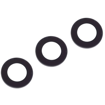 Camera Lens For Samsung Galaxy A24 4g Black By - Maxbhi Com