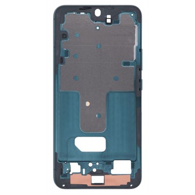 Lcd Frame Middle Chassis For Samsung Galaxy S22 Plus 5g Green By - Maxbhi Com