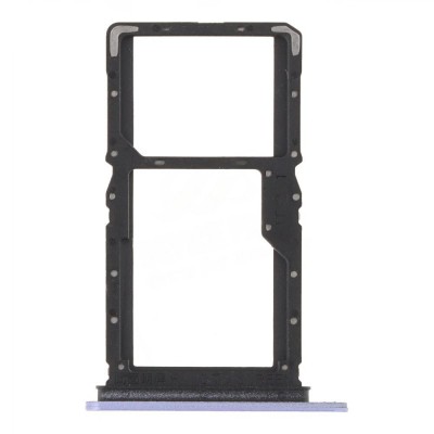 Sim Card Holder Tray For Xiaomi Redmi Note 13 Pro 4g Purple - Maxbhi Com