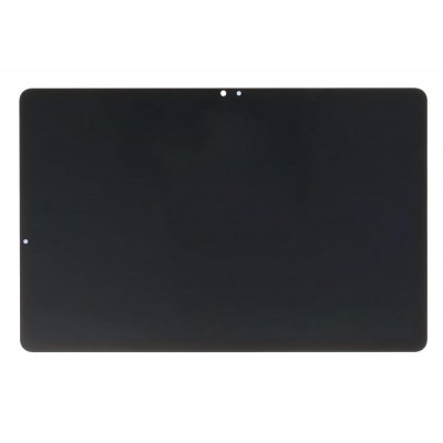 Lcd With Touch Screen For Samsung Galaxy Tab S9 Black By - Maxbhi Com