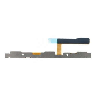 Power Button Flex Cable For Samsung Galaxy Tab S9 On Off Flex Pcb By - Maxbhi Com