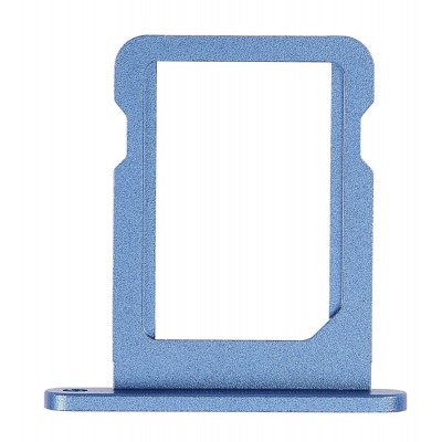 Sim Card Holder Tray For Apple Ipad 10 9 Inch 2022 Blue - Maxbhi Com
