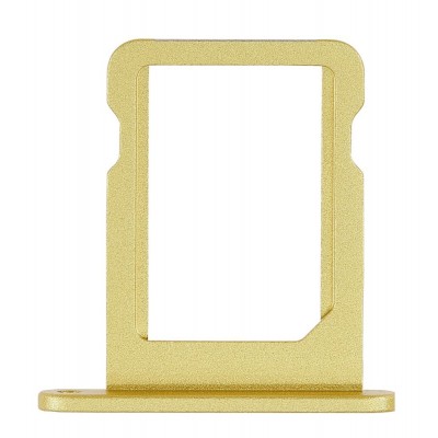 Sim Card Holder Tray For Apple Ipad 10 9 Inch 2022 Yellow - Maxbhi Com