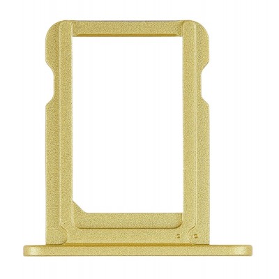 Sim Card Holder Tray For Apple Ipad 10 9 Inch 2022 Yellow - Maxbhi Com