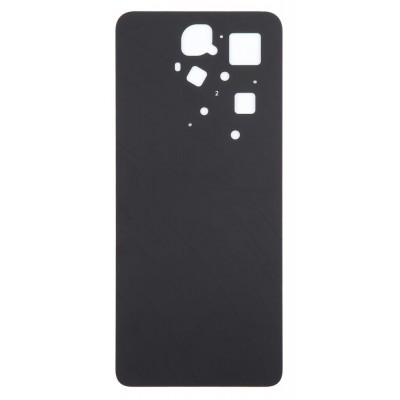 Back Panel Cover For Infinix Hot 40 Green - Maxbhi Com