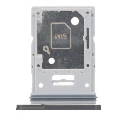 Sim Card Holder Tray For Samsung Galaxy Tab S9 Ultra Black - Maxbhi Com