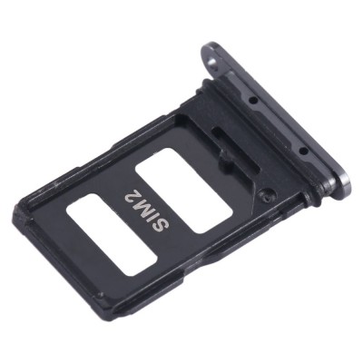 Sim Card Holder Tray For Xiaomi 13 5g Black - Maxbhi Com