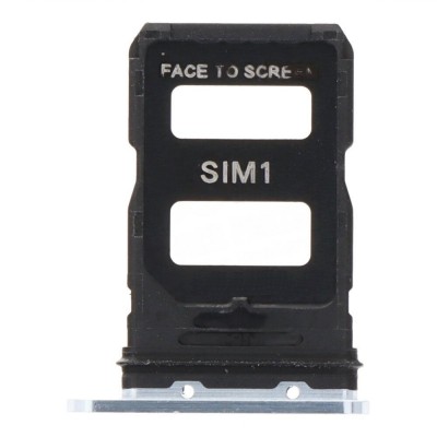 Sim Card Holder Tray For Xiaomi 13 5g Blue - Maxbhi Com