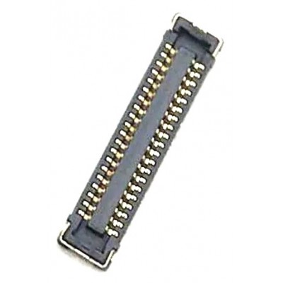 Lcd Connector For Oneplus 3 By - Maxbhi Com