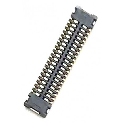 Lcd Connector For Oneplus 3t By - Maxbhi Com