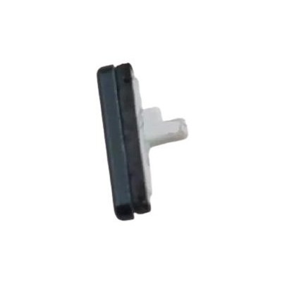 Volume Side Button Outer For Samsung Galaxy A5 2017 Black By - Maxbhi Com