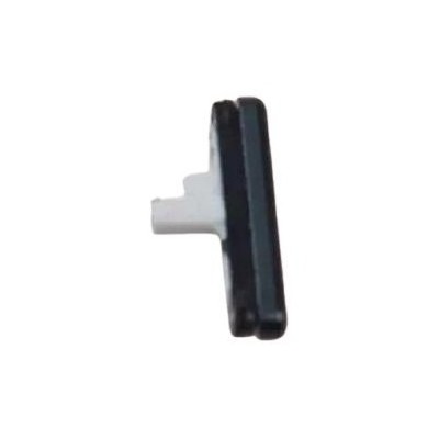 Volume Side Button Outer For Samsung Galaxy A5 2017 Black By - Maxbhi Com