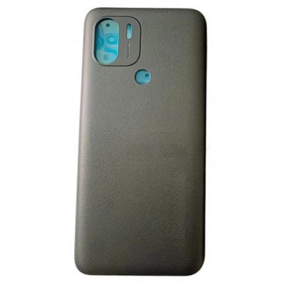 Back Panel Cover For Xiaomi Redmi A2 Plus Black - Maxbhi Com